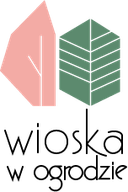 Logo - wioska